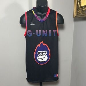 Swagger G-Unit Small Tank Top Jersey